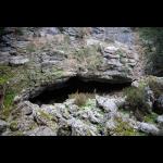 Tzani cave